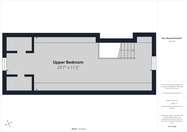$135,000 | 130 Elva Street, Anderson, IN 46013