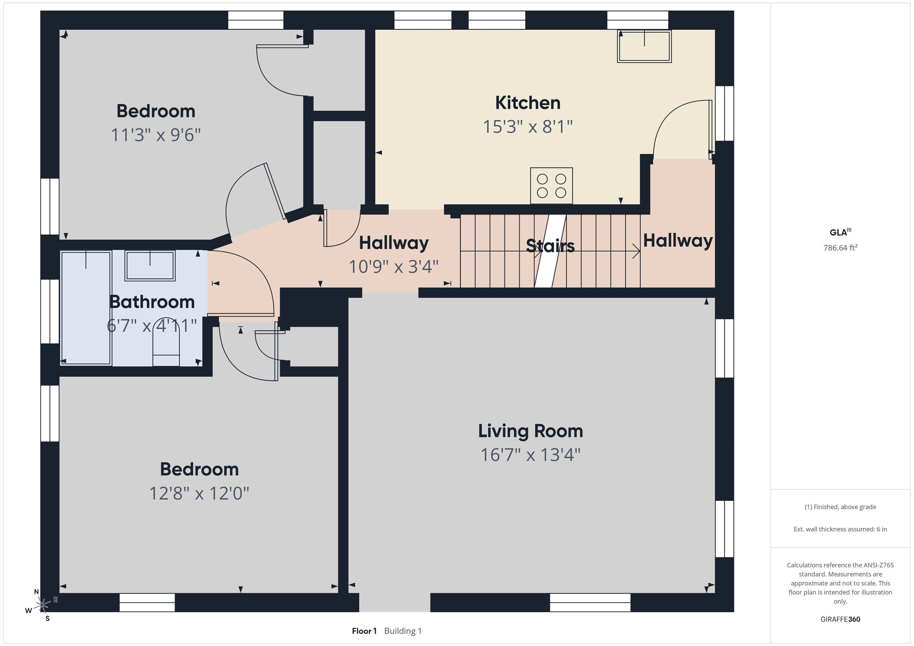 130 Elva Street Anderson, IN 46013 - Photo 27 of 30