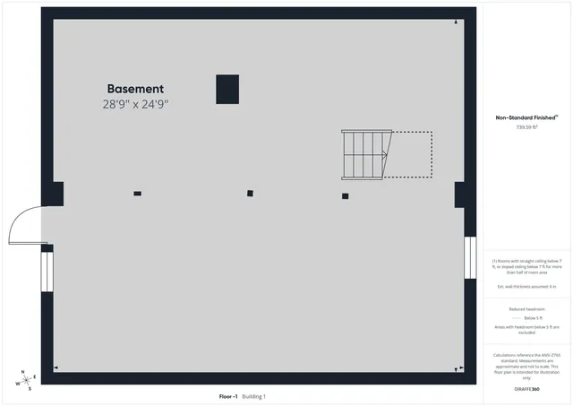 $135,000 | 130 Elva Street, Anderson, IN 46013