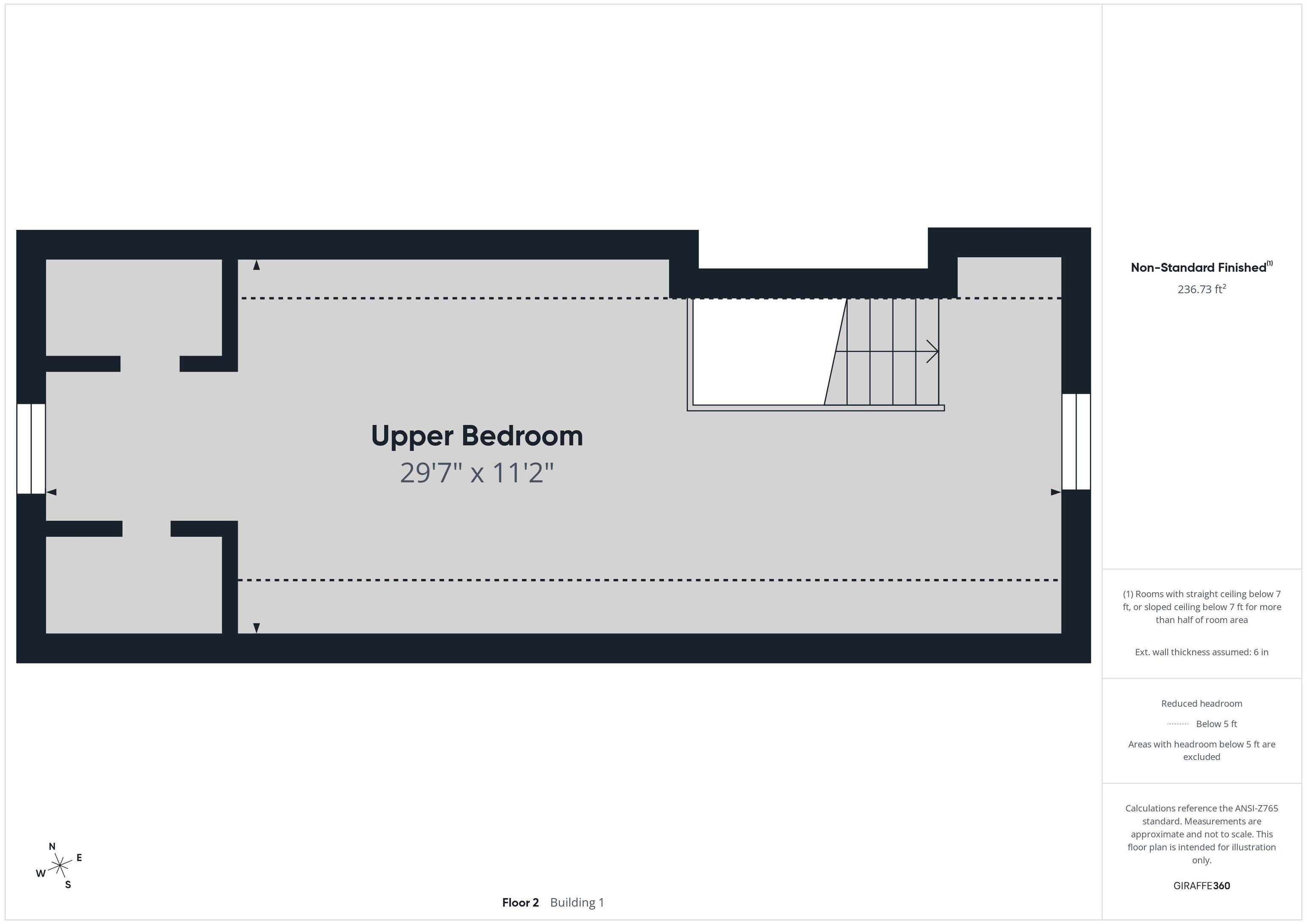 130 Elva Street Anderson, IN 46013 - Photo 28 of 30