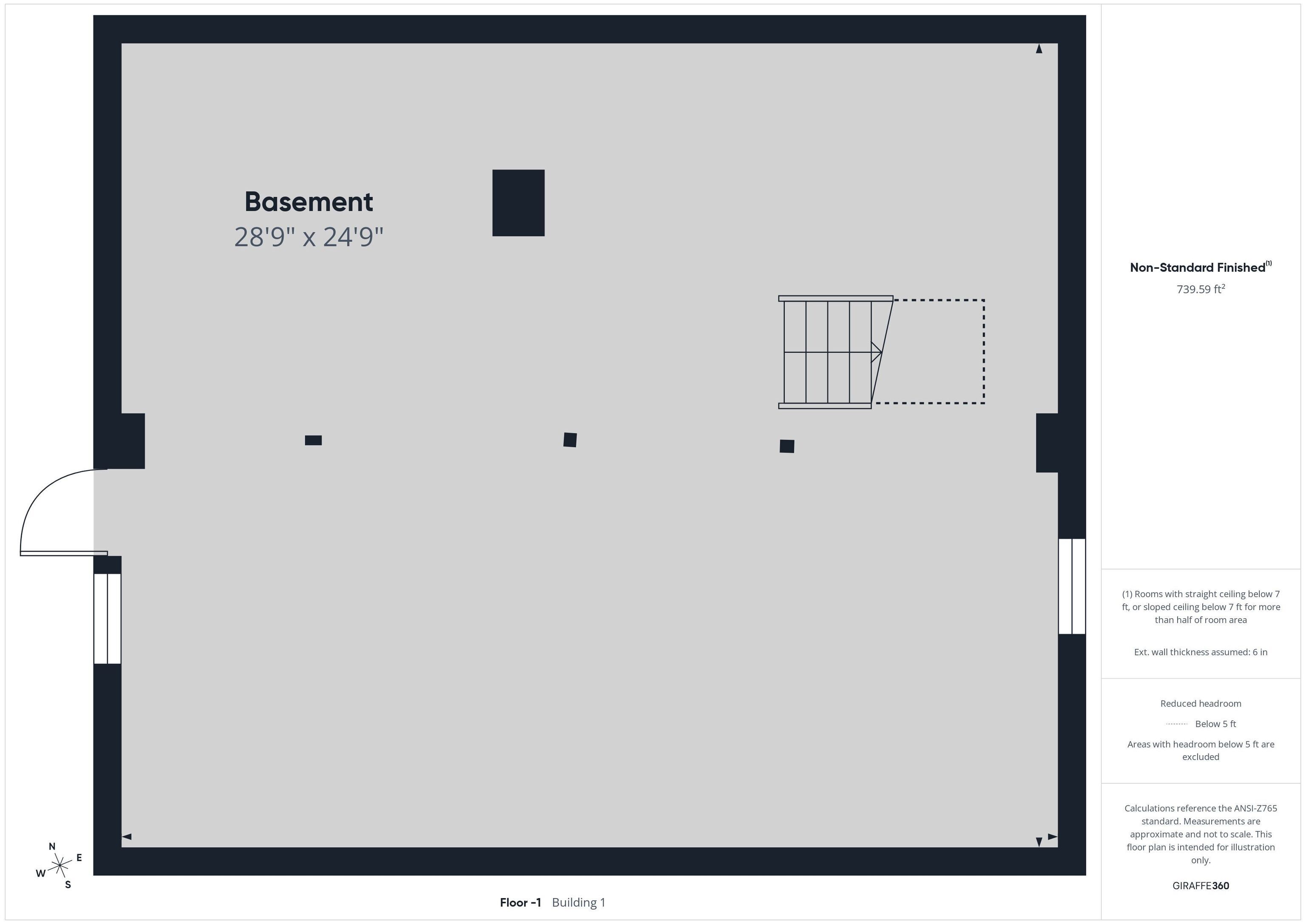 130 Elva Street Anderson, IN 46013 - Photo 29 of 30