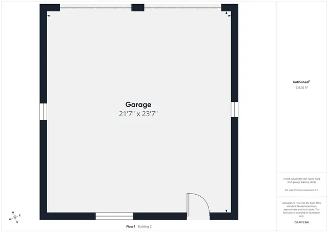 $135,000 | 130 Elva Street, Anderson, IN 46013