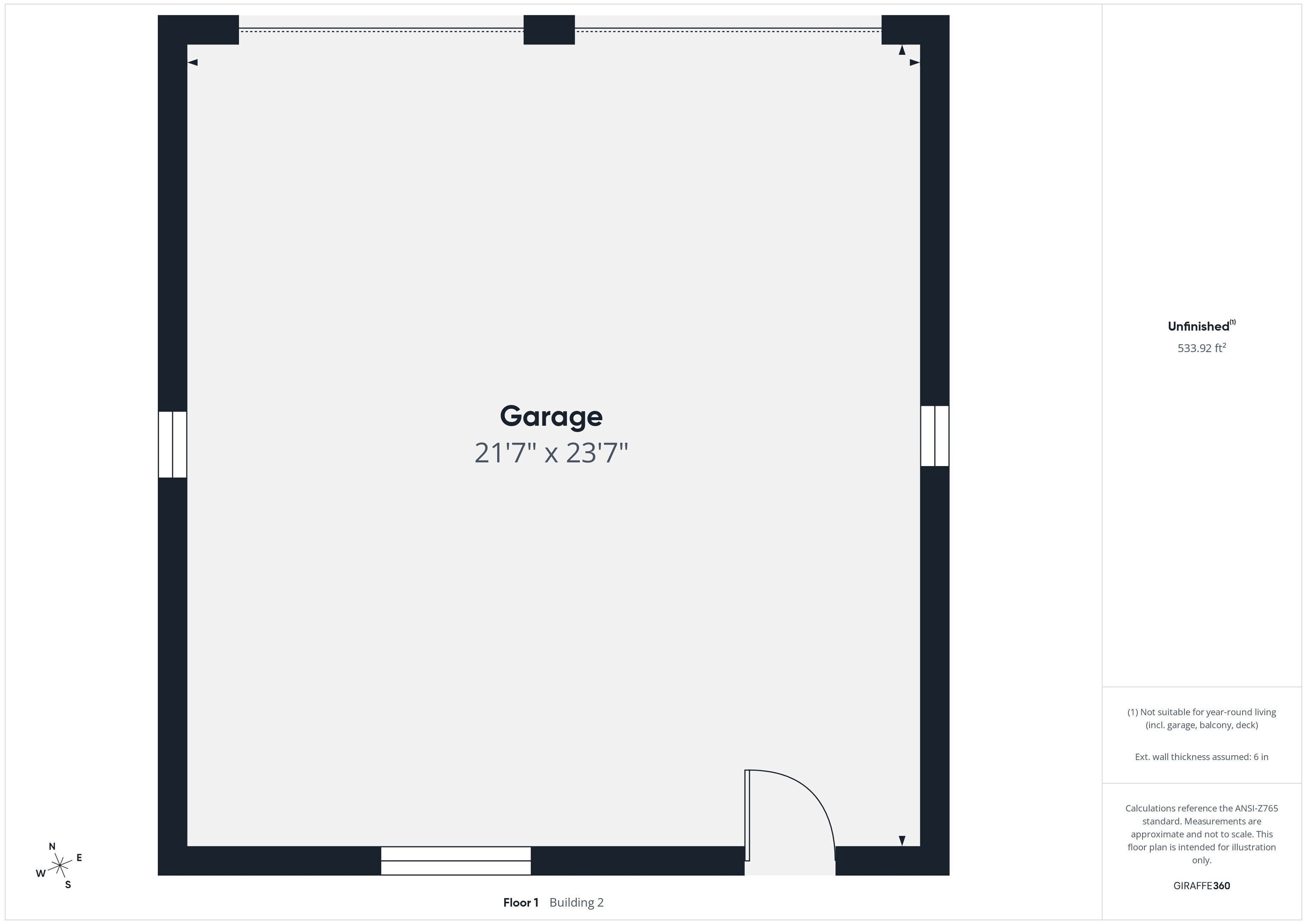 130 Elva Street Anderson, IN 46013 - Photo 30 of 30