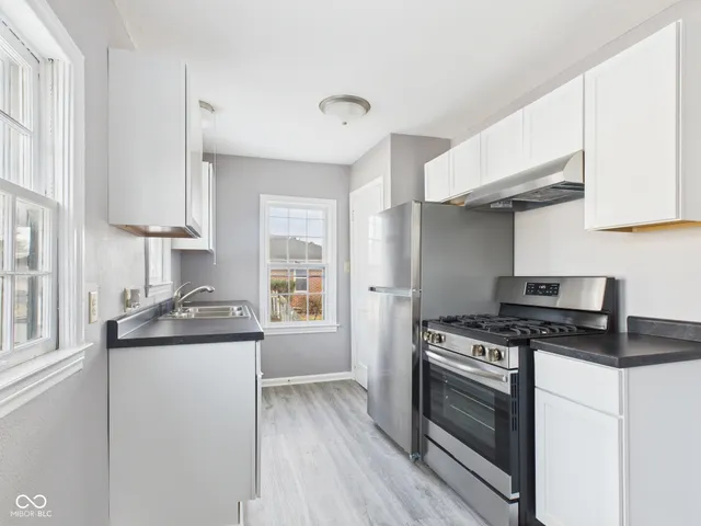 $135,000 | 130 Elva Street, Anderson, IN 46013