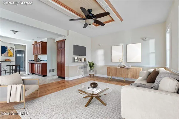 $2,695 | 53 Beekman Street, Saratoga Springs, NY 12866