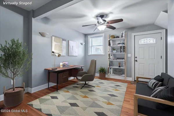 $2,695 | 53 Beekman Street, Saratoga Springs, NY 12866