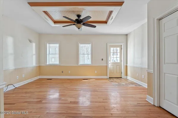 $2,695 | 53 Beekman Street, Saratoga Springs, NY 12866