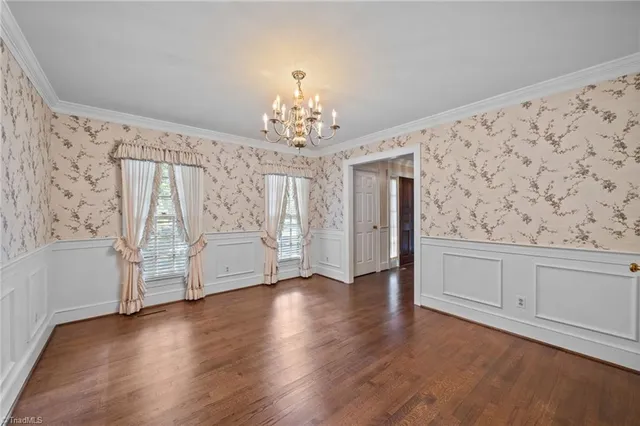 $565,000 | 322 Riverwood Drive, Lewisville, NC 27023