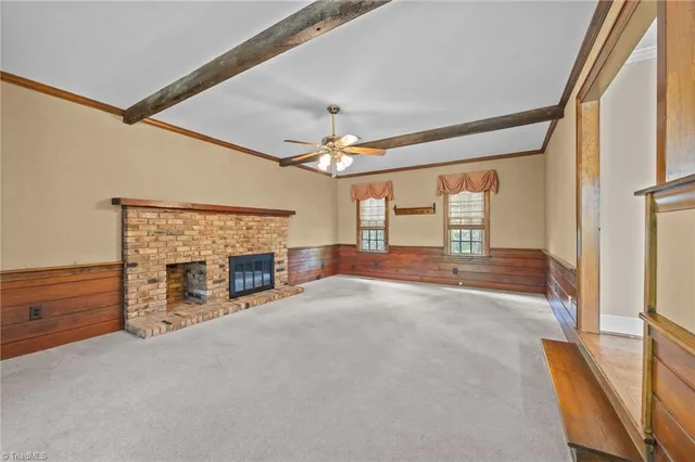 $565,000 | 322 Riverwood Drive, Lewisville, NC 27023