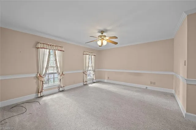 $565,000 | 322 Riverwood Drive, Lewisville, NC 27023