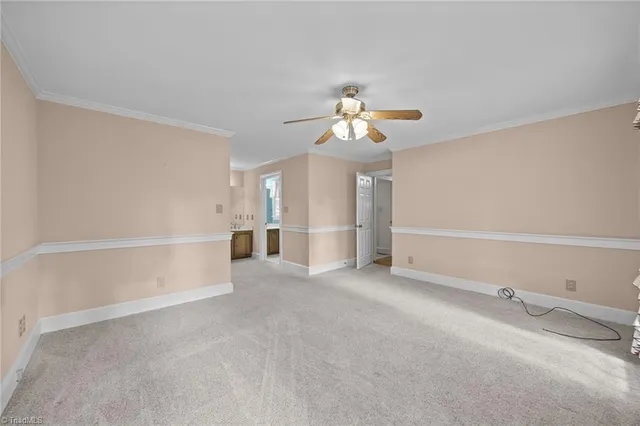 $565,000 | 322 Riverwood Drive, Lewisville, NC 27023