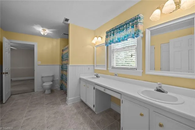 $565,000 | 322 Riverwood Drive, Lewisville, NC 27023