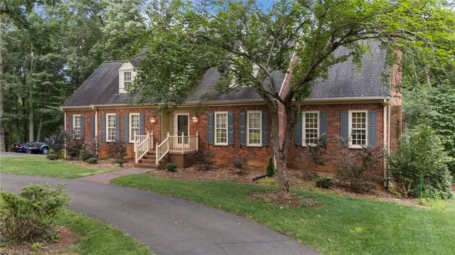 $565,000 | 322 Riverwood Drive, Lewisville, NC 27023