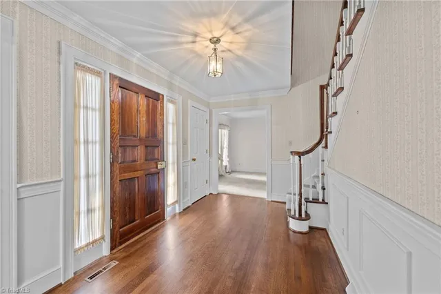 $565,000 | 322 Riverwood Drive, Lewisville, NC 27023