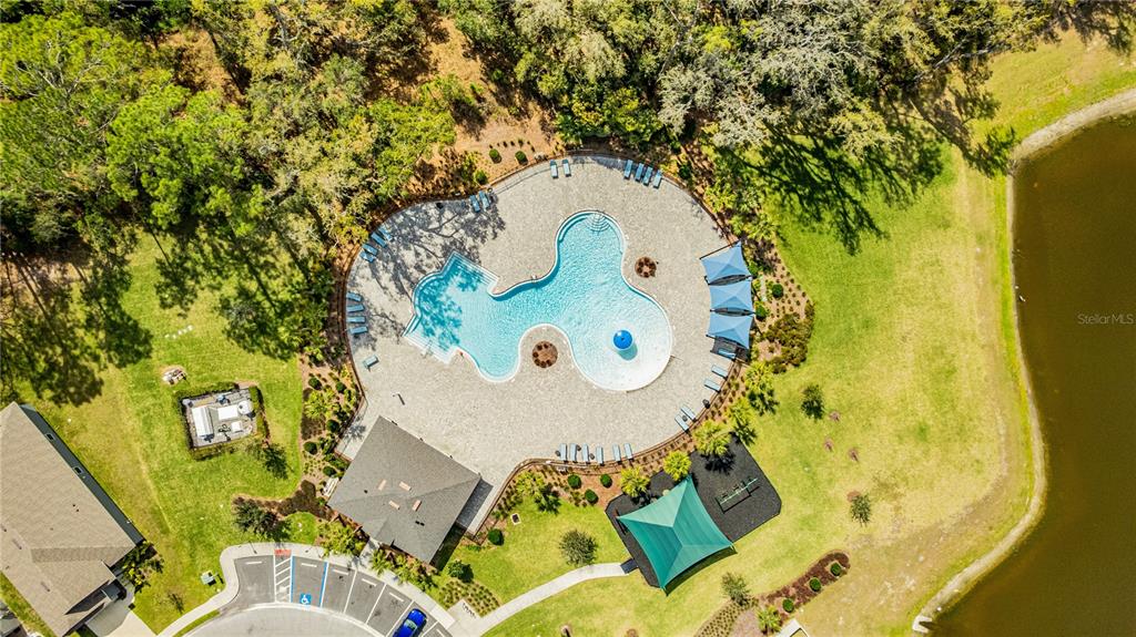 3176 Goose Road Davenport, FL 33837 - Photo 27 of 29