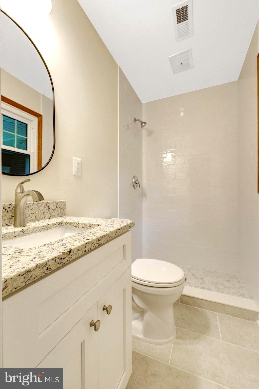 14540 Lightner Road Haymarket, VA 20169 - Photo 21 of 49 Primary bathroom & shower - view 2