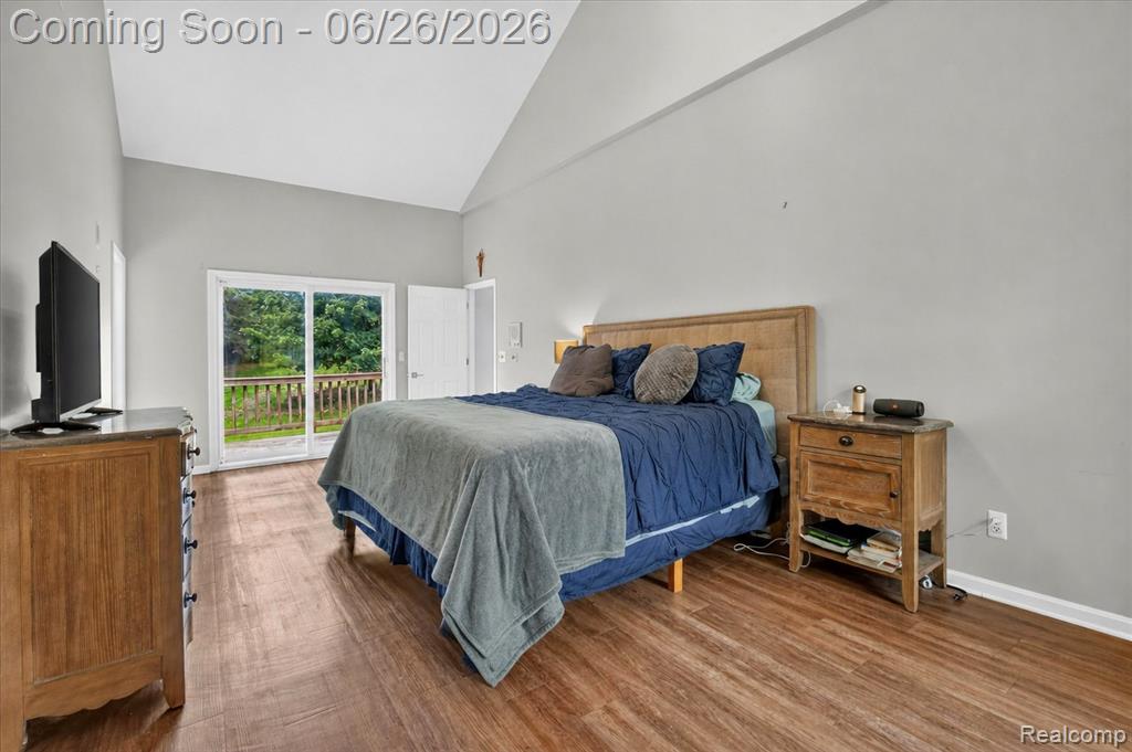 8114 Chilson Road Pinckney, MI 48169 - Photo 9 of 32
