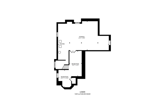 $869,000 | 4 Daybreak Terrace, Buffalo Grove, IL 60089