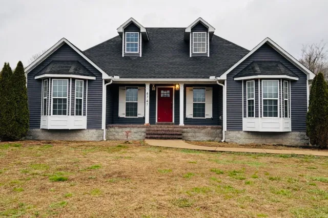 $319,999 | 4747 Cornersville Road, Lynnville, TN 38472