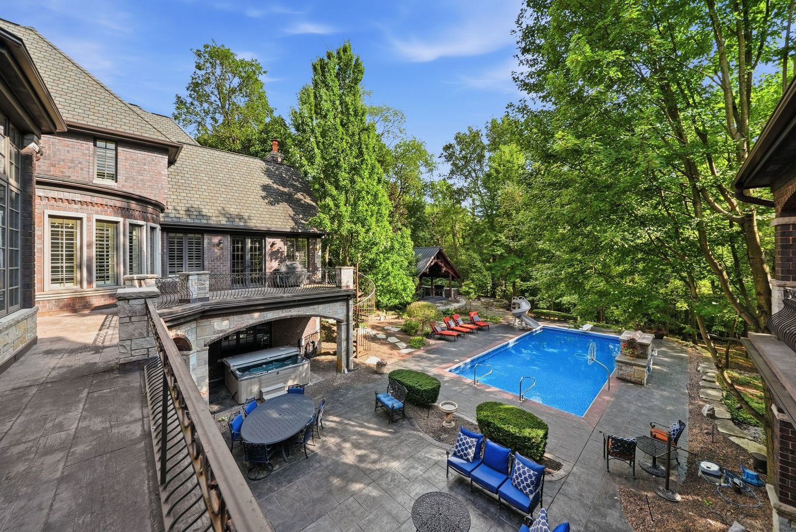 501 Chatfield Road New Lenox, IL 60451 - Photo 24 of 82 Gallery Image 24