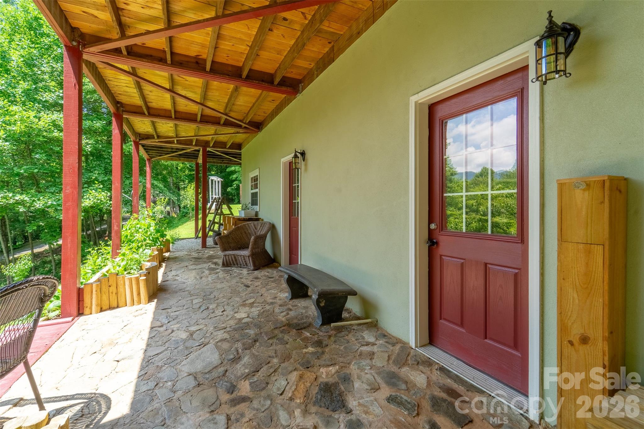 77 Pigeon Creek Road Bryson City, NC 28713 - Photo 29 of 47