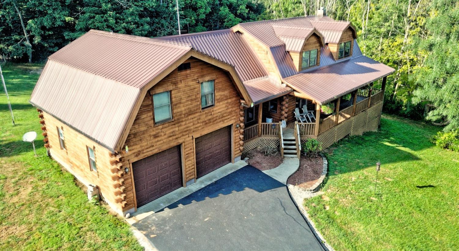 6625 Roundhead Road New Vienna, OH 45159 - Photo 12 of 42 Gallery Image 12