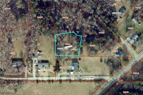 $65,000 | 2772 Pleasant Grove Union School Road, Burlington, NC 27217