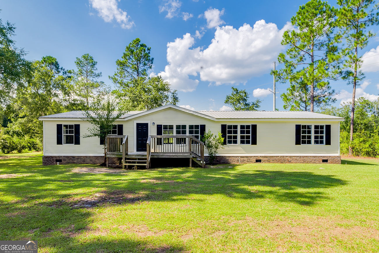 1577 Stillwell Road Springfield, GA 31329 - Photo 1 of 43 Gallery Image 1