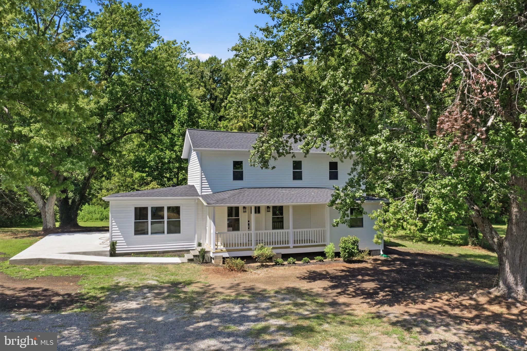 2010 River Road, Unit NORTHERN Lancaster, VA 22503 - Photo 2 of 87 Beautiful rolling 2-acre parcel