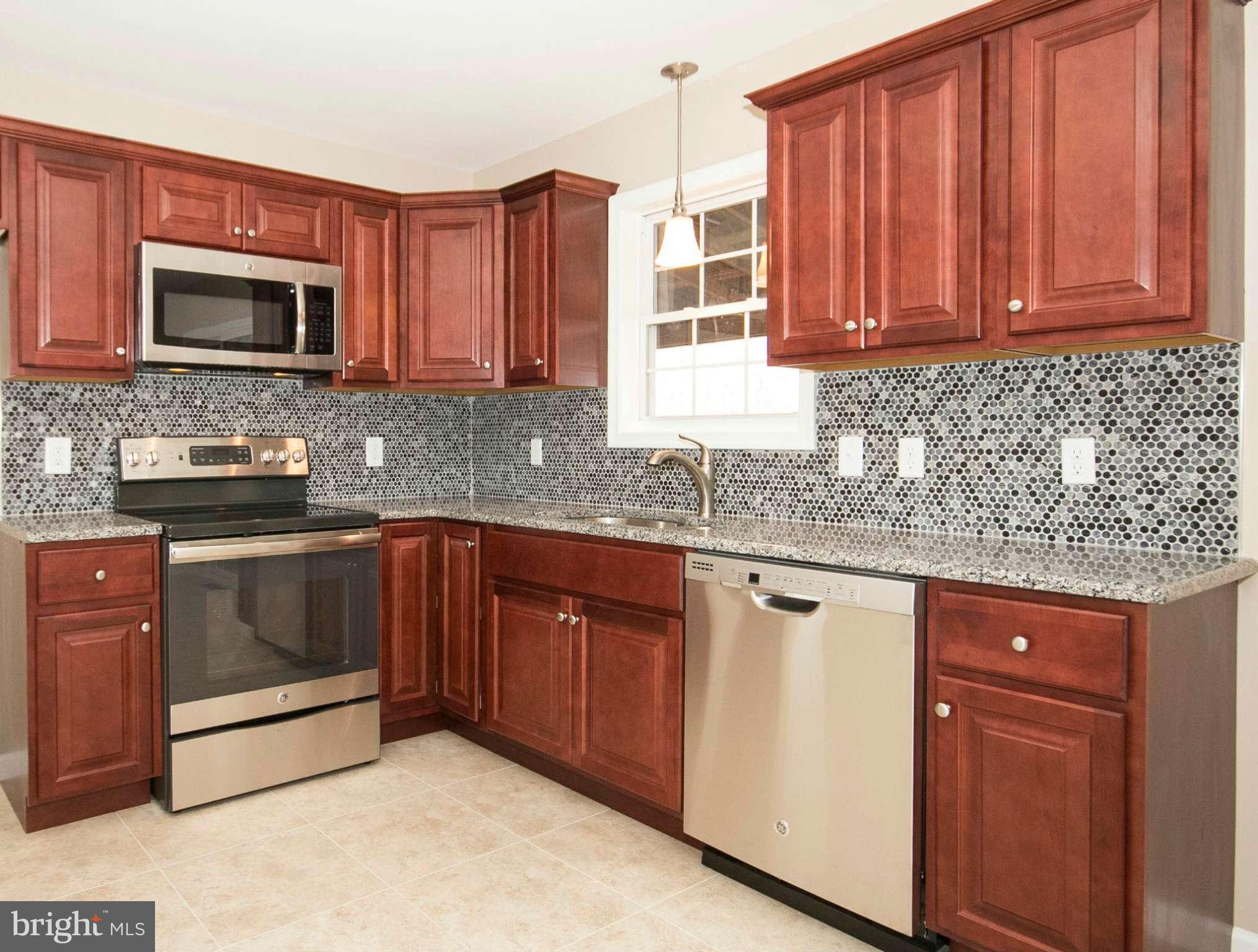 406 Goosemar Road Rising Sun, MD 21911 - Photo 3 of 15 Kitchen