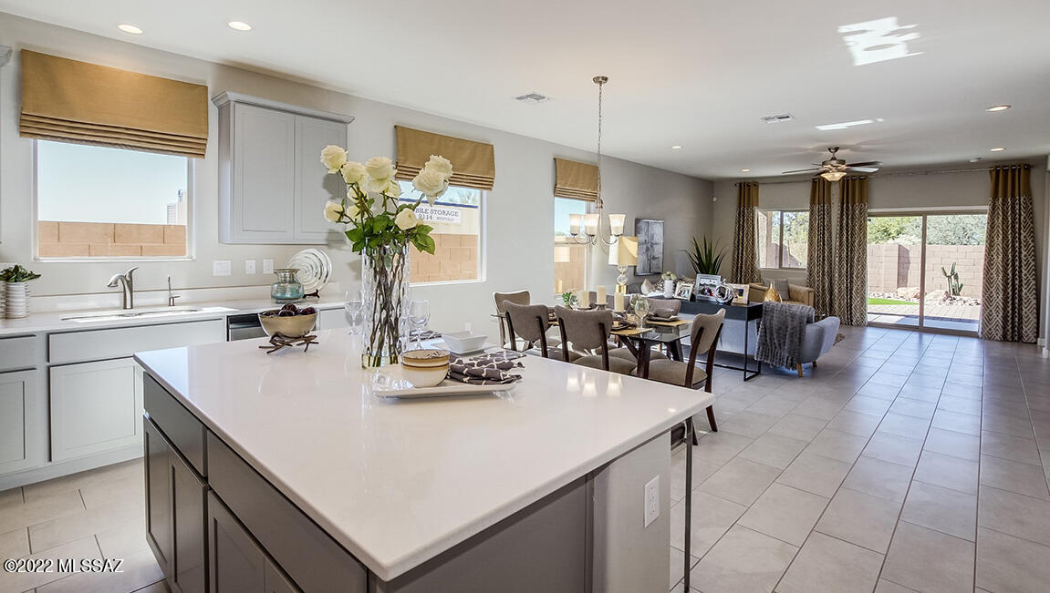 17105 West Sharps Road Marana, AZ 85653 - Photo 10 of 50