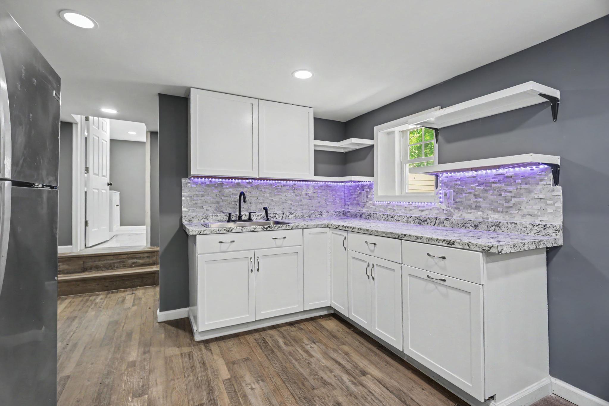 1041 Rohlers Church Road Dover, PA 17315 - Photo 6 of 33 Kitchen - whole house renovation