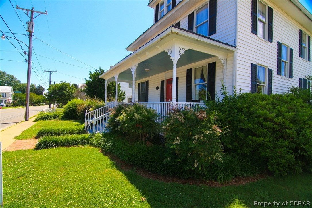 560 Main Street Reedville, VA 22539 - Photo 17 of 32