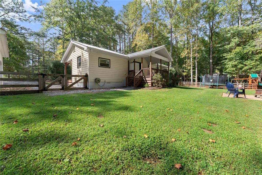 1240 Kelly Bridge Road Dawsonville, GA 30534 - Photo 32 of 47 Gallery Image 32