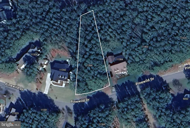 $139,900 | 11366 Pinewild Drive, Providence Forge, VA 23140