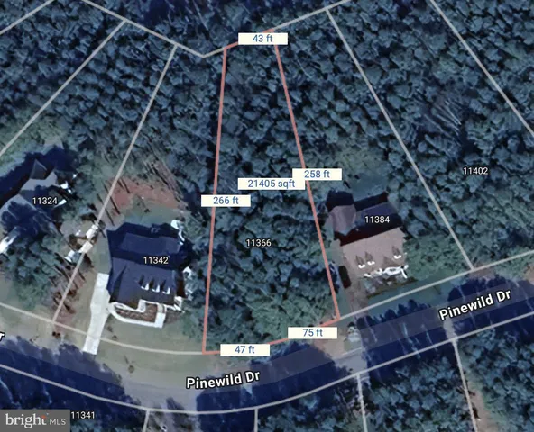 $139,900 | 11366 Pinewild Drive, Providence Forge, VA 23140