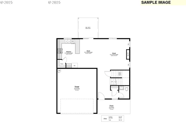 $484,900 | 2011 Henderson Way, Longview, WA 98632