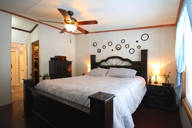 276 South Effingham Road West Newfield, ME 04095 - Photo 24 of 28 Master Suite