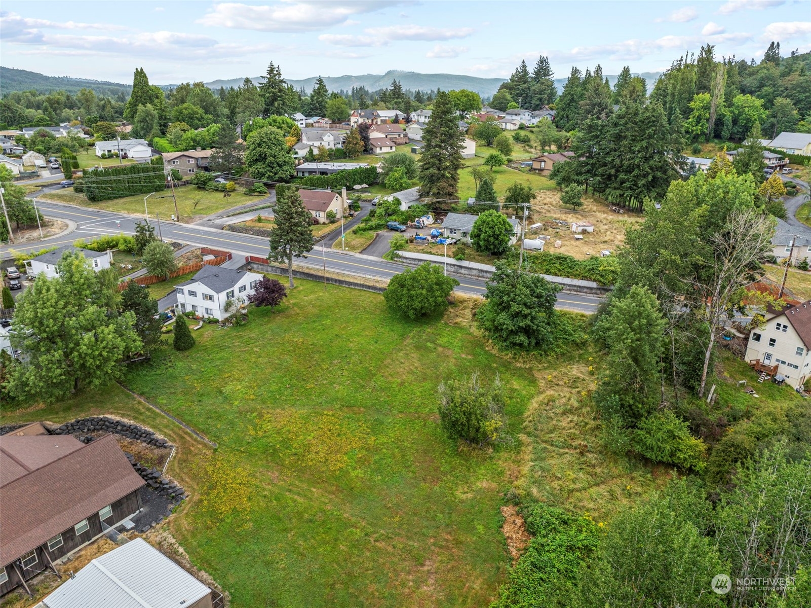 0 Columbia Heights Road Longview, WA 98632 - Photo 4 of 8 Gallery Image 4