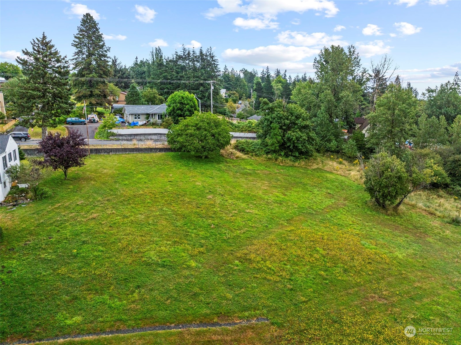 0 Columbia Heights Road Longview, WA 98632 - Photo 8 of 8 Gallery Image 8