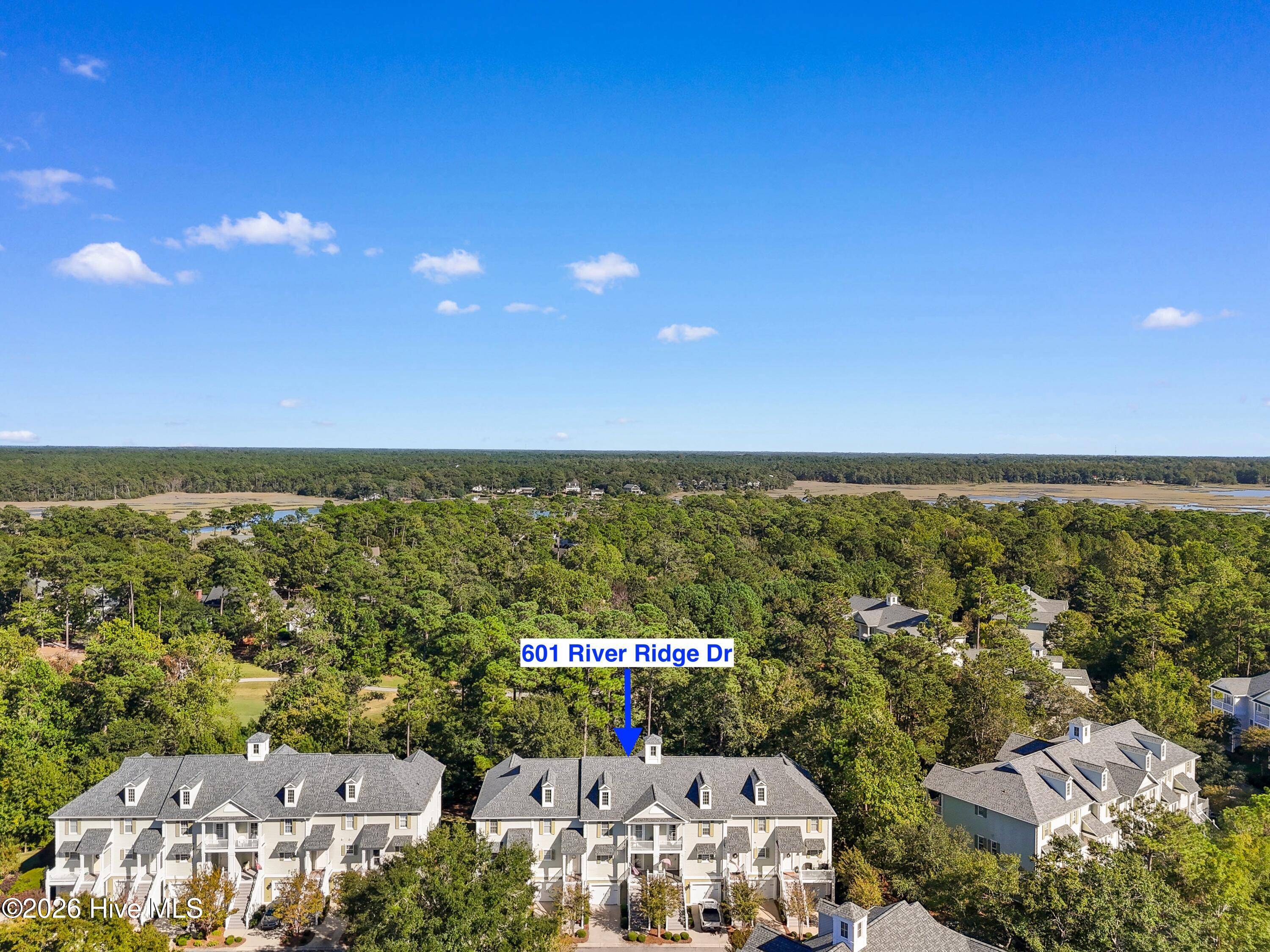 601 River Ridge Road, Unit 3 Shallotte, NC 28470 - Photo 39 of 49 601RiverRidgeDrUnit3 - 42