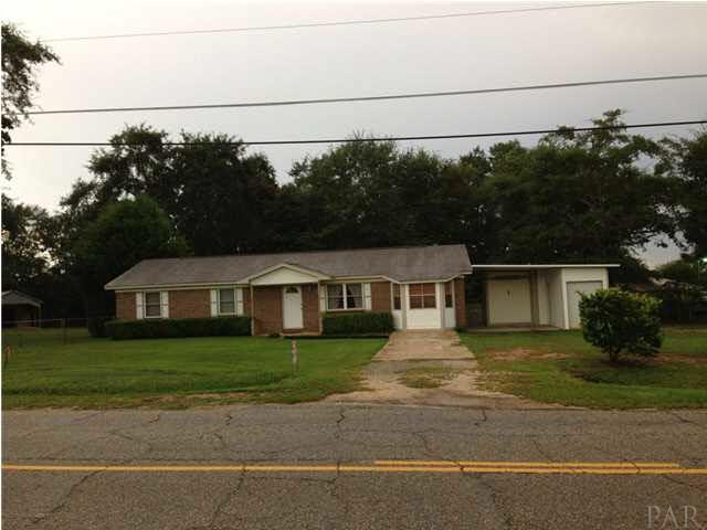 223 Santa Rosa Road Cantonment, FL 32533 - Photo 1 of 1