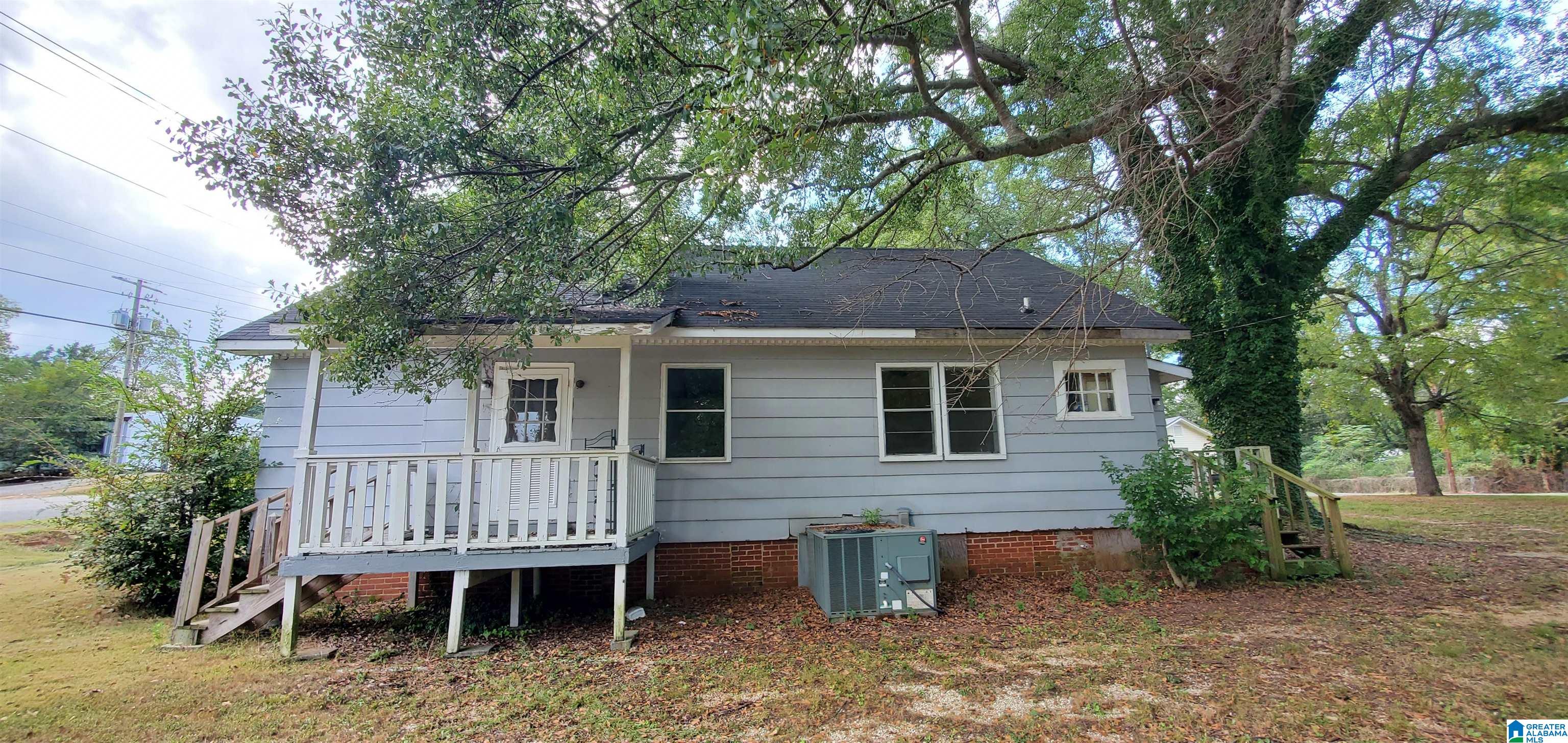 400 East 3rd Street Sylacauga, AL 35150 - Photo 1 of 10