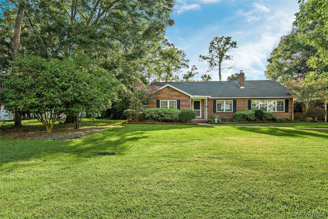 109 Warren Road Enterprise, AL 36330 - Photo 1 of 35 Gallery Image 1