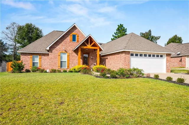$360,000 | 4562 Hathern Drive, Pineville, LA 71360