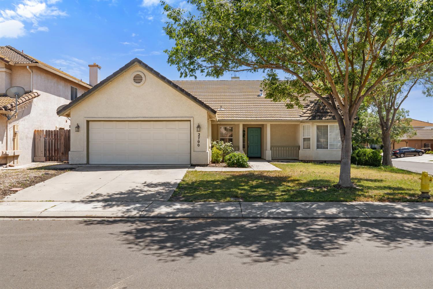 2700 Tradition Way Modesto, CA 95355 - Photo 1 of 1