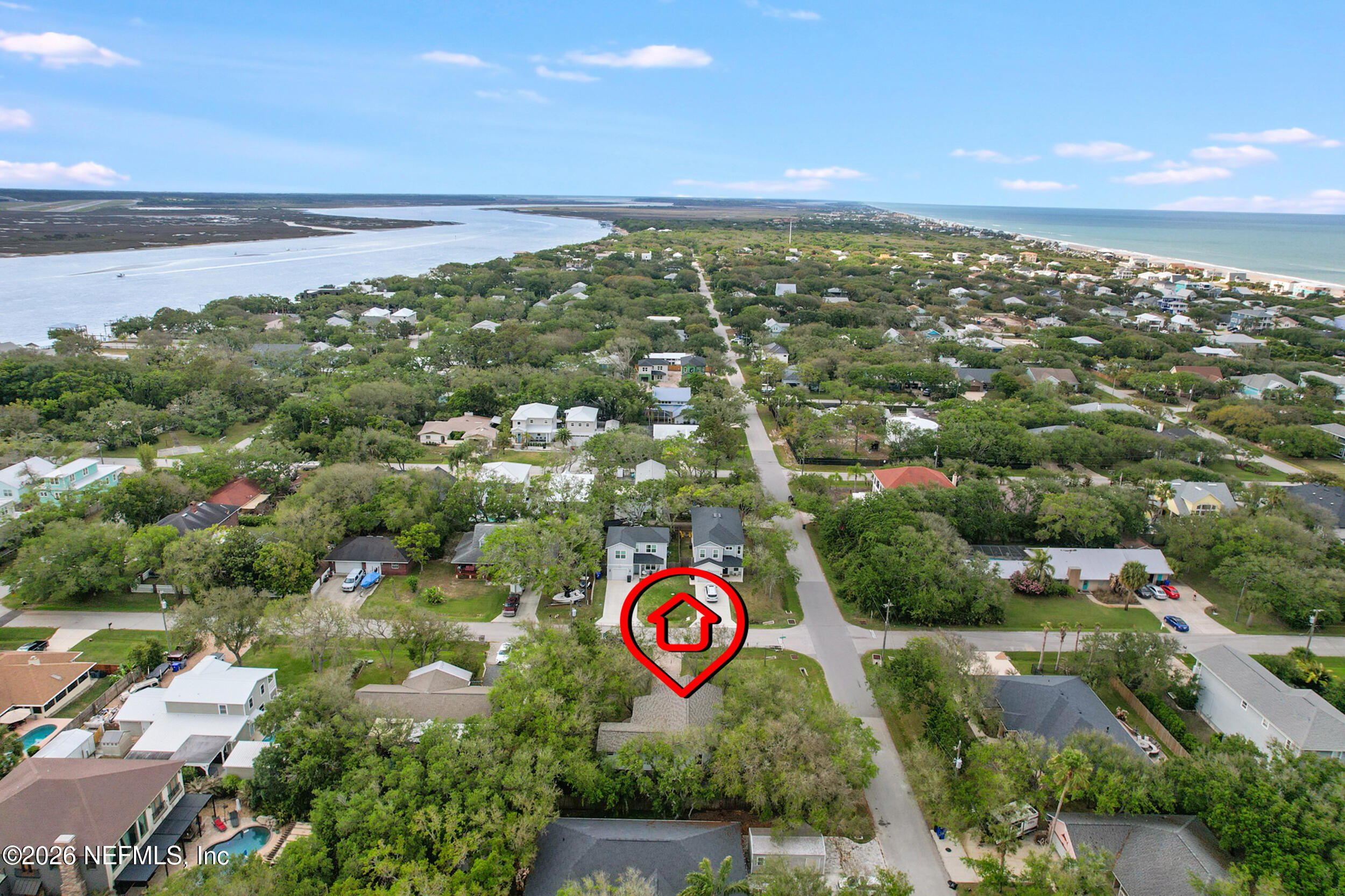 501 Twenty-First Street St. Augustine, FL 32084 - Photo 38 of 39 dji_0798_