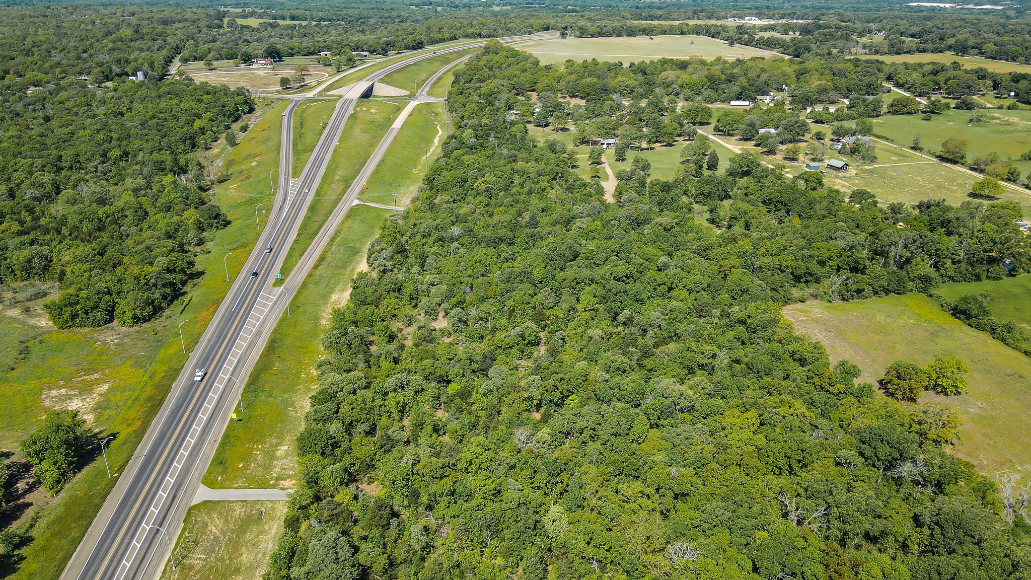 0 Fm 2494 Athens, TX 75751 - Photo 2 of 7