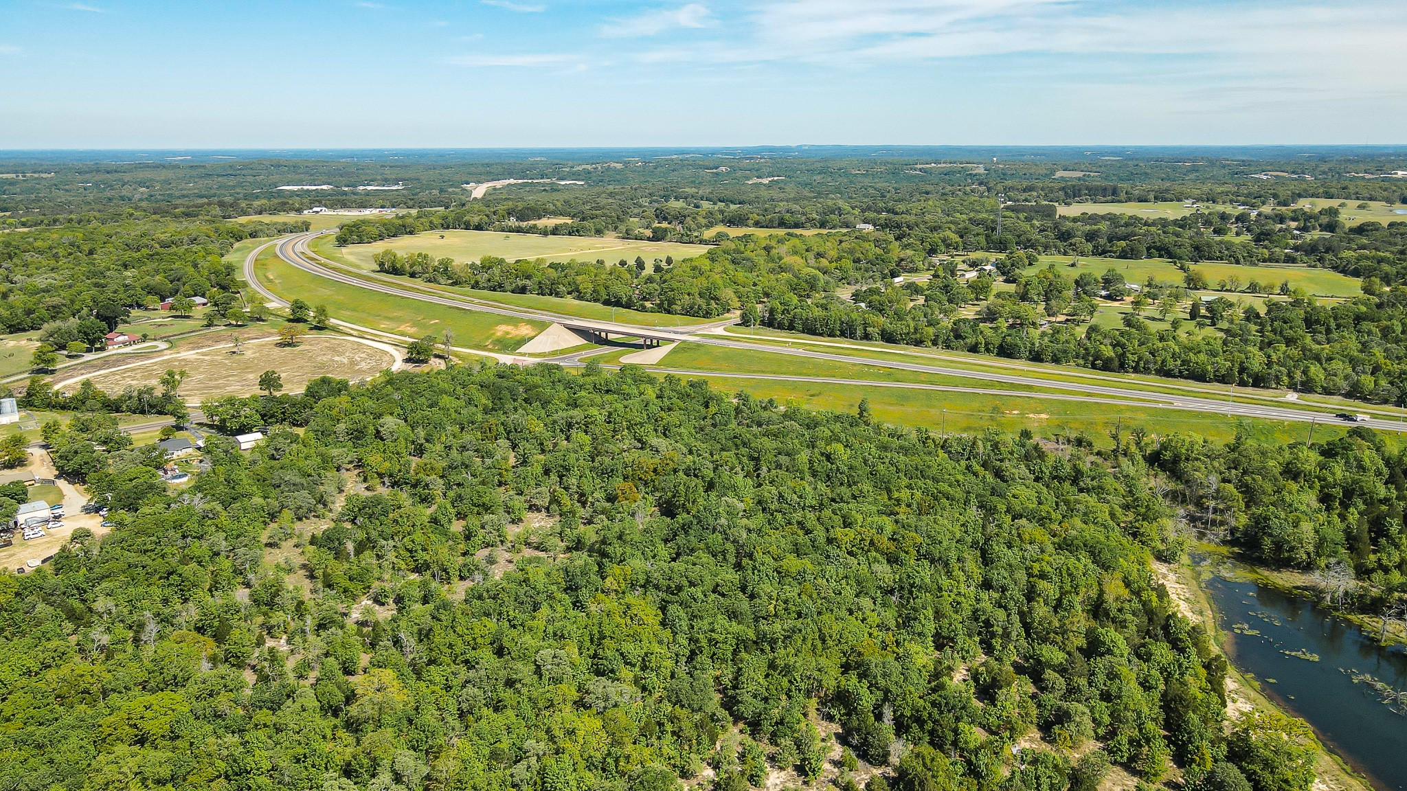 0 Fm 2494 Athens, TX 75751 - Photo 4 of 7 a view of a city