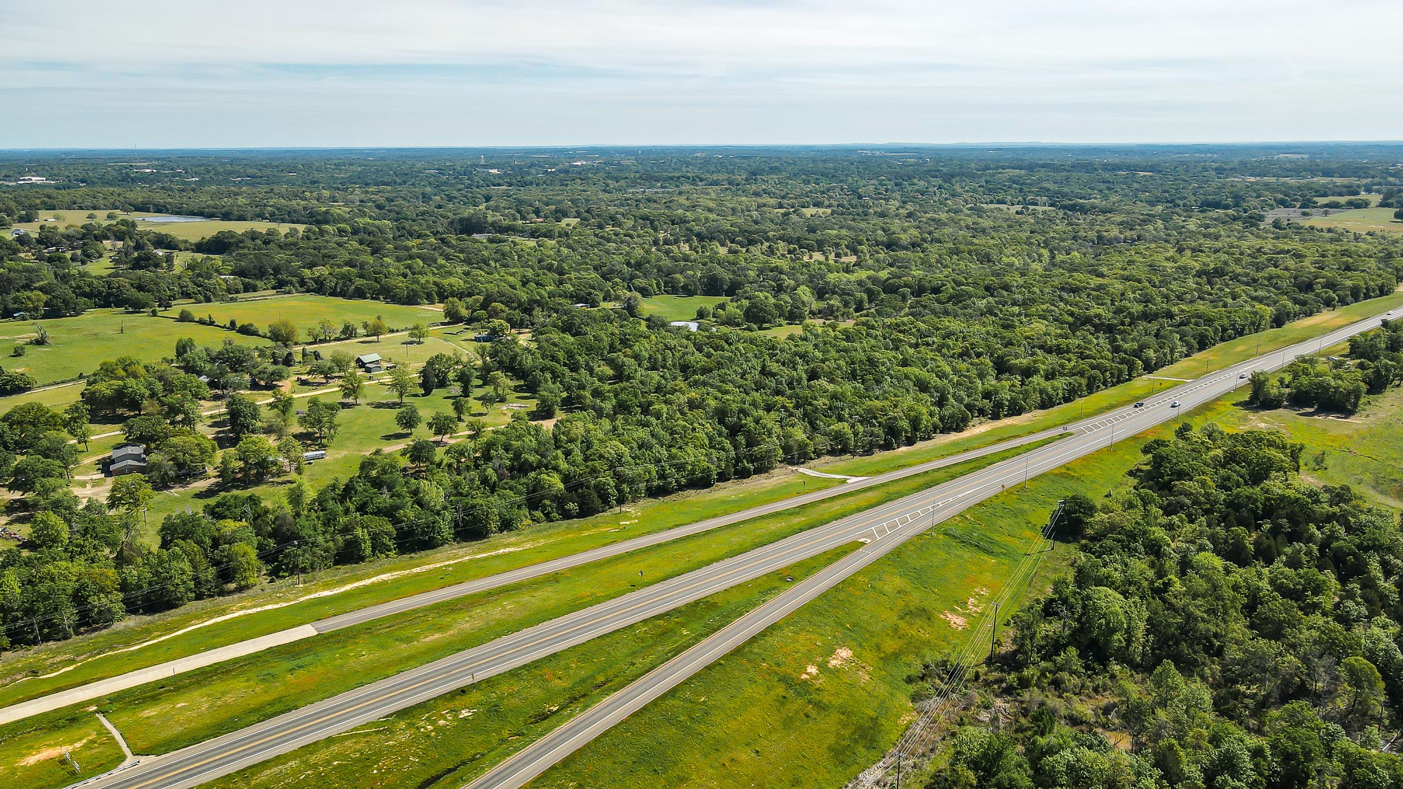 0 Fm 2494 Athens, TX 75751 - Photo 6 of 7 a view of a lush green field